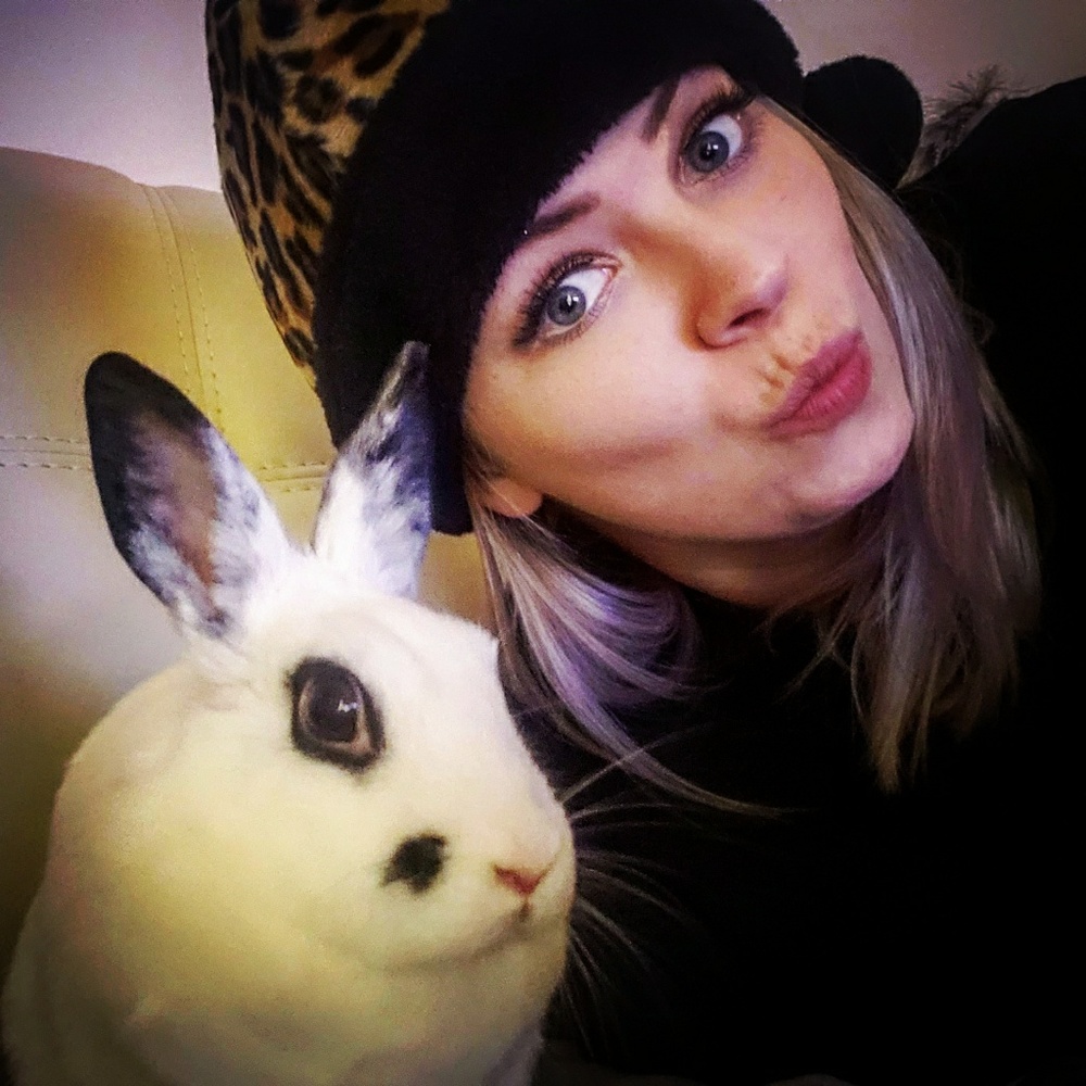 Meet your Posher, Taylor